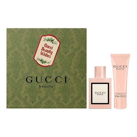 gucci bloom estuche|gucci bloom cheapest.